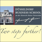 General Management (englisch) bei Düsseldorf Business School