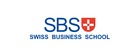 Online MBA bei SBS Swiss Business School