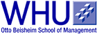 Kellogg-WHU Executive MBA Programm bei WHU–Otto Beisheim School of Management
