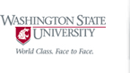 WSU online MBA bei Washington State University