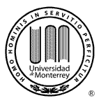 MBA bei Universidad de Monterrey