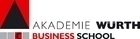 Master of Business Administration in Global Business bei Akademie Würth Business School