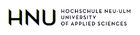 MBA Digital Leadership und IT-Management bei Hochschule Neu-Ulm