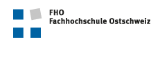Executive MBA FHO bei Fachhochschule Ostschweiz