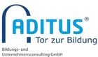 Aditus Bildungs- und Unternehmensconsulting GmbH
