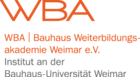 Bauhaus Weiterbildungsakademie Weimar