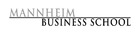 Mannheim Part-Time MBA bei Mannheim Business School
