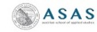 MBA Gesundheits-Management - FERNSTUDIUM bei ASAS Austrian School of Applied Studies