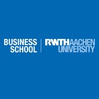 Executive MBA Technology Management bei RWTH Business School