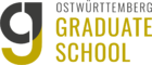 General Management bei Graduate School Ostwürttemberg