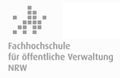 Betriebswirtschaft für New Public Management bei Fachhochschule für öffentliche Verwaltung Nordrhein-Westfalen
