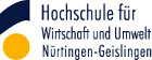 Management and Finance bei Hochschule für Wirtschaft und Umwelt Nürtingen-Geislingen