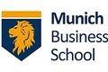 MBA International Management bei Munich Business School